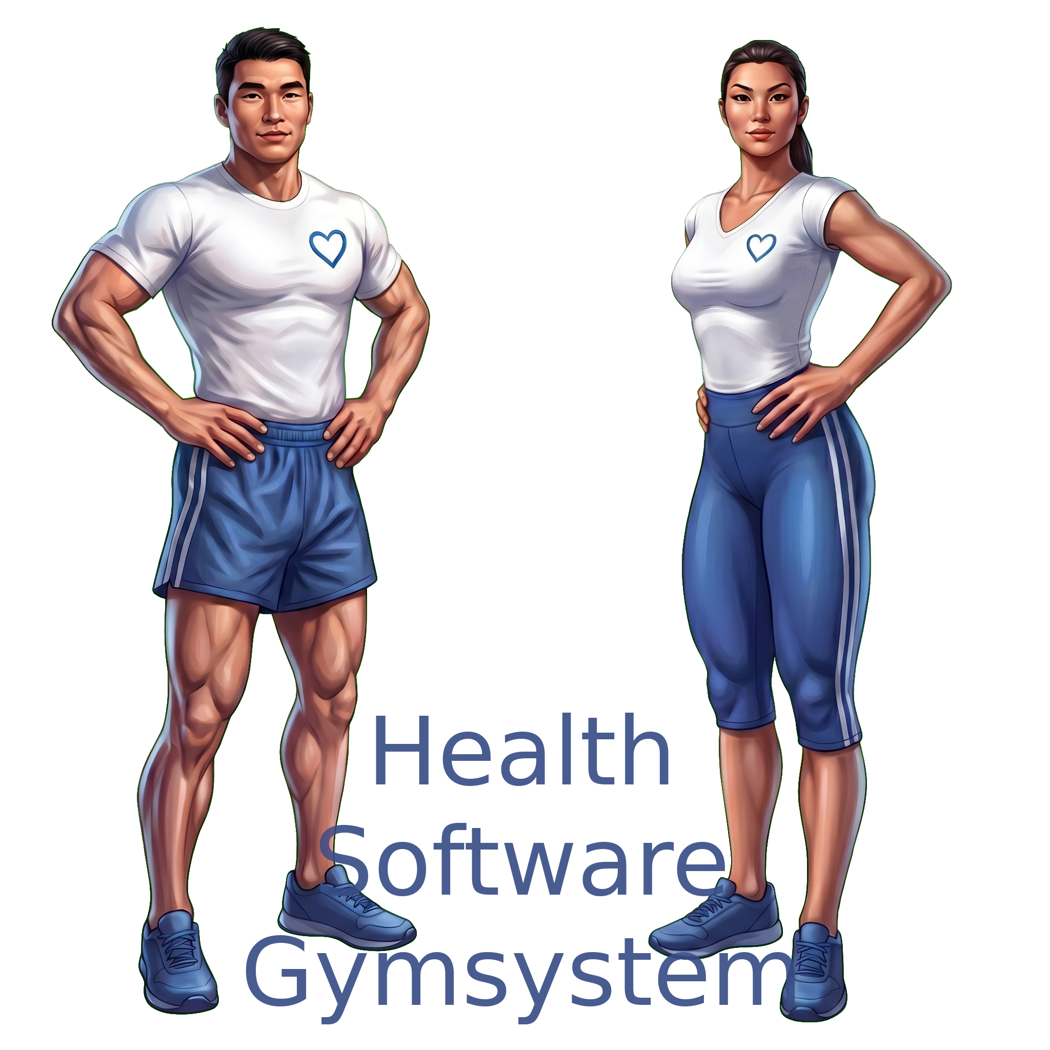 Health Software – training en fitness